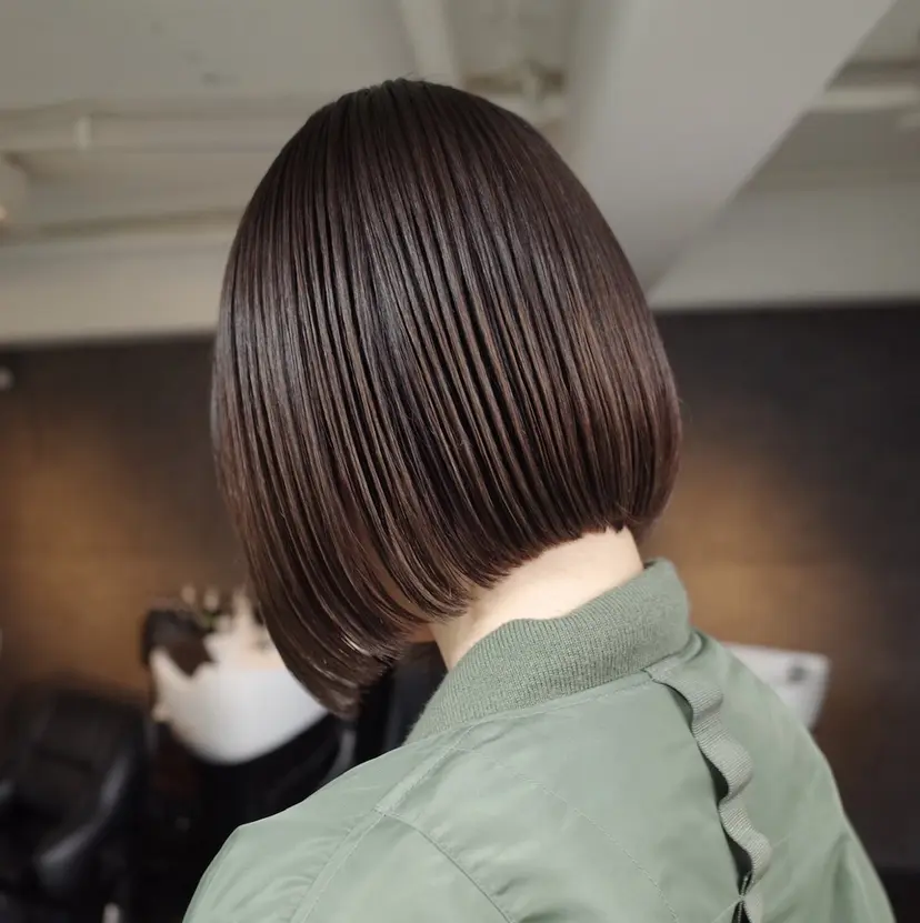 髪質改善/ブリーチ EITOの掲載