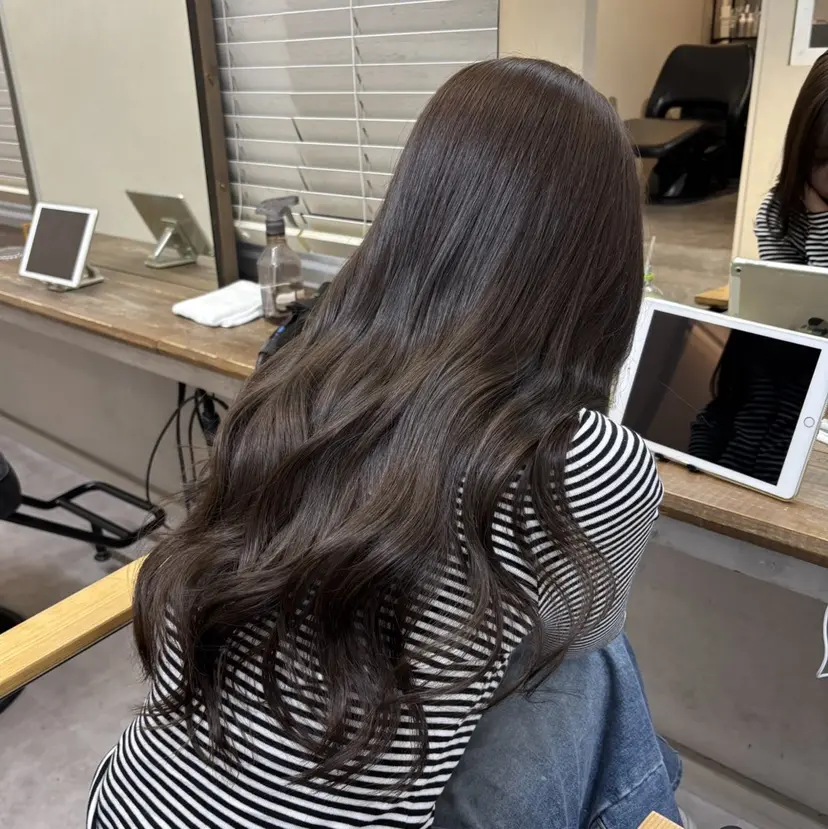 天神美容室  / maiの掲載