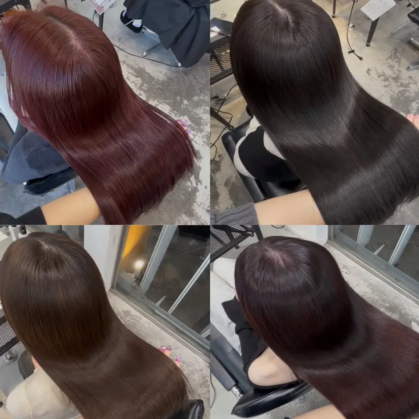 ダメージレス艶髪 🦋MISAKI🦋の掲載