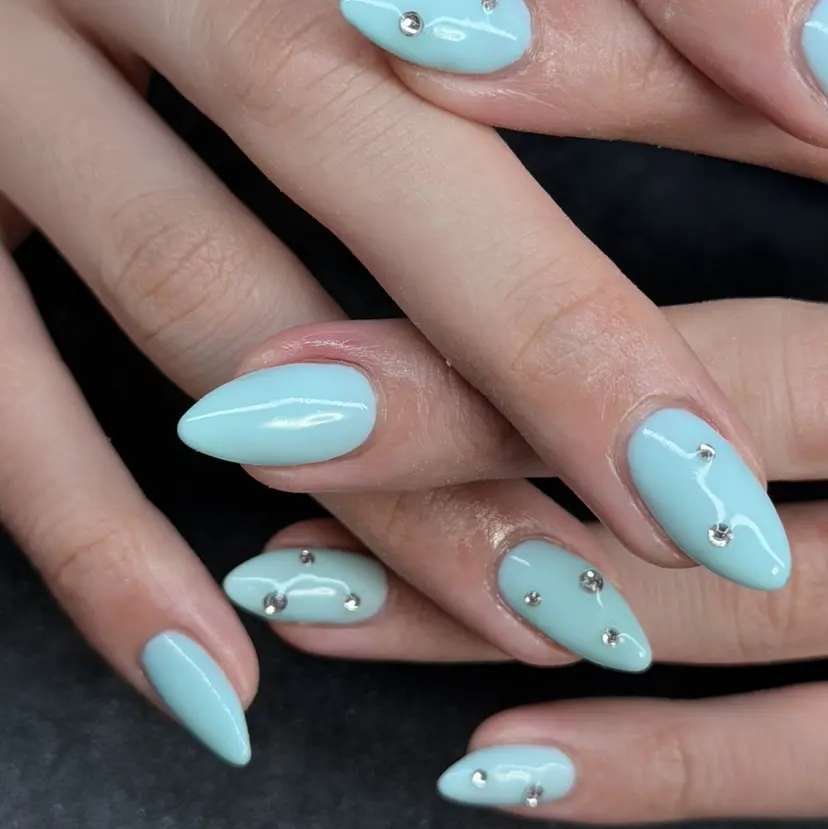 nailpark_ MITSUMEの掲載