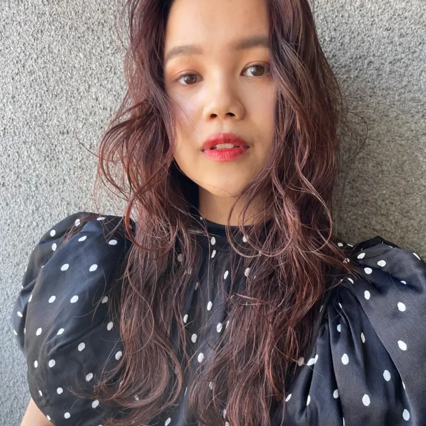 ハイトーン×ボブ / Reika☁️ིྀの掲載