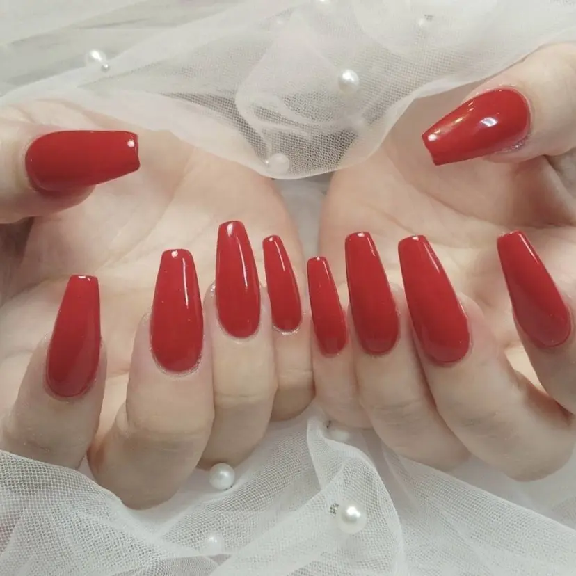 Alissa Nailの掲載
