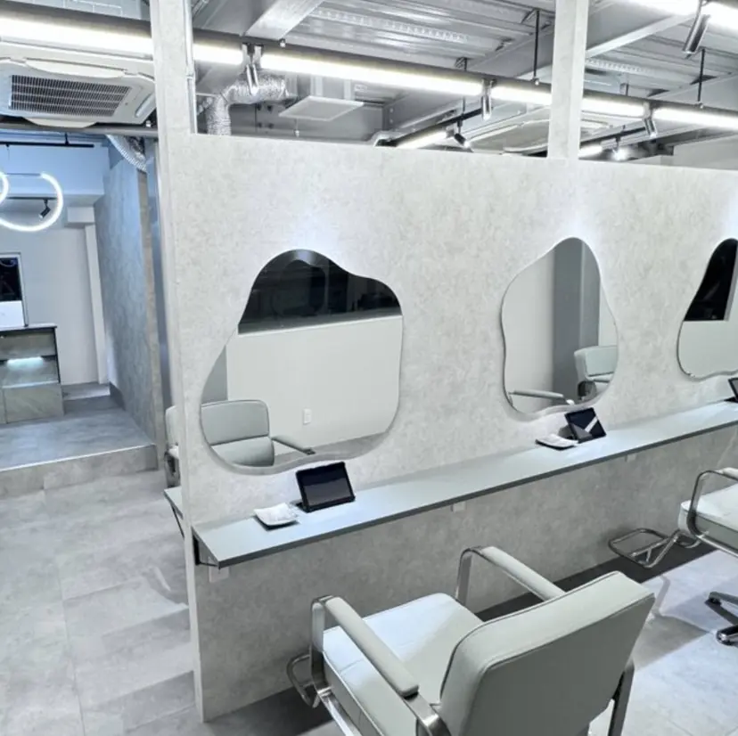 清水優/ボブ /レイヤーボブの掲載