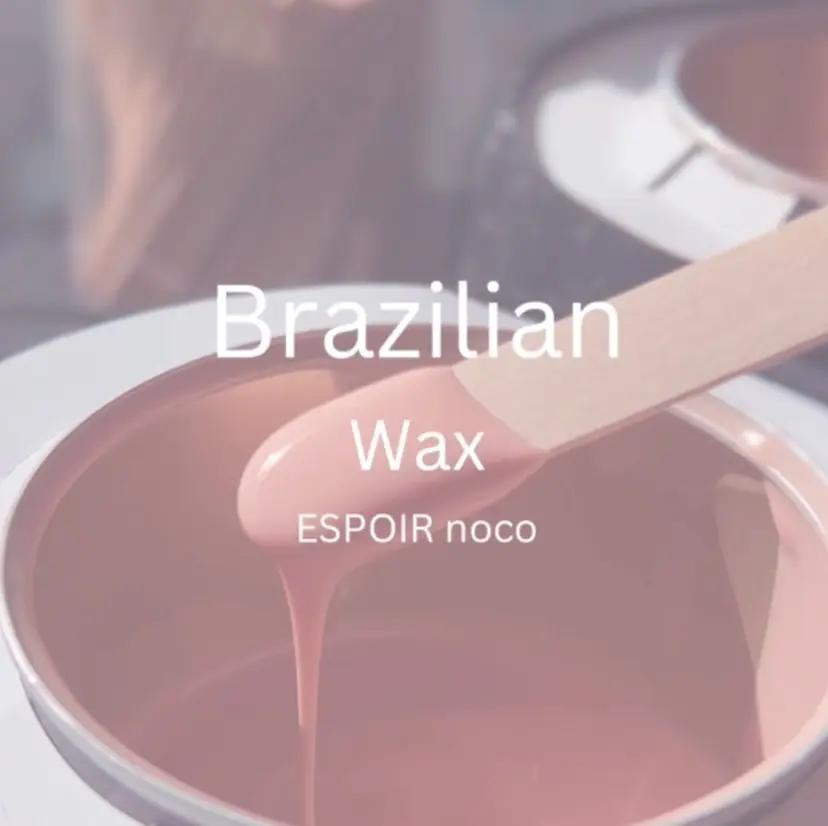 ワックス脱毛🌈 ESPOIRnocoの掲載