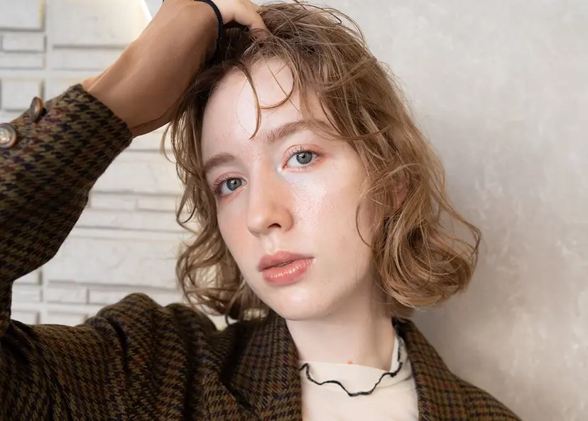 Hanaho ハナホの掲載