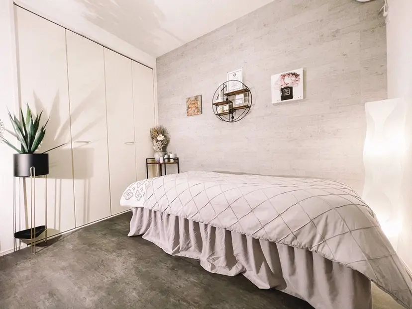 Mohala山﨑 愛の掲載