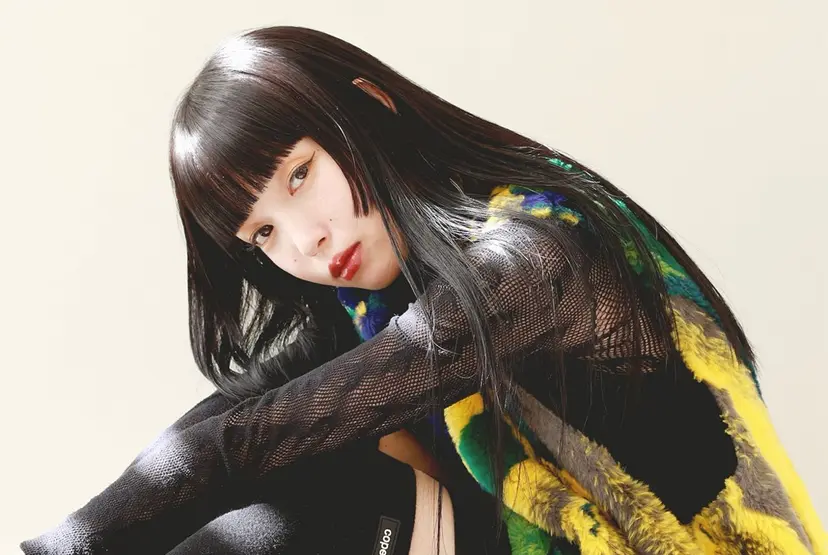 カット/カラー 緩の掲載