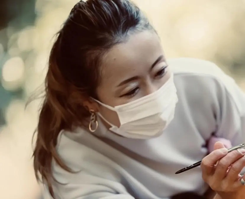 新保 佳世の掲載