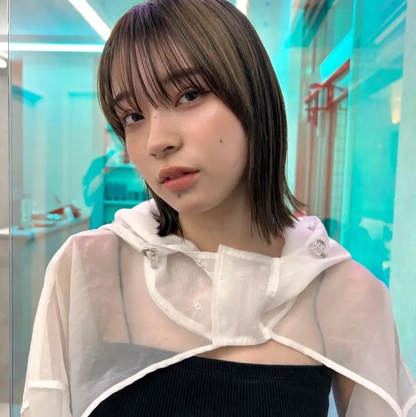 𝜗𝜚ブリーチ ／レイヤー𝜗𝜚の掲載