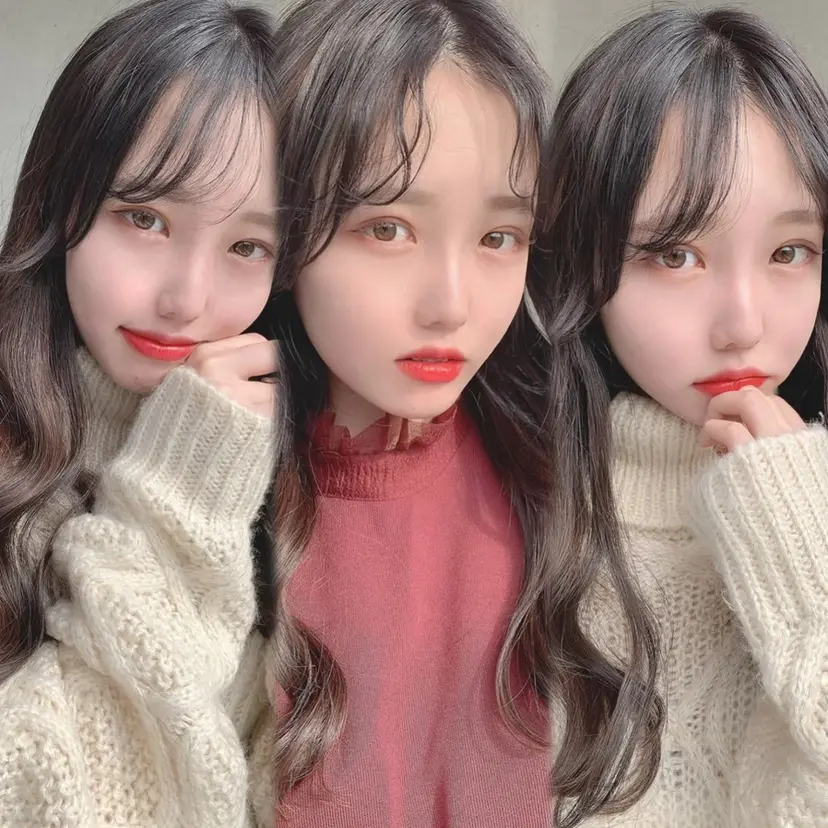 レイヤー/韓国❣️ 髪質改善/亘紘輝の掲載