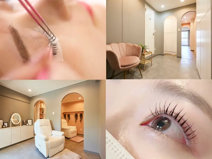 KOIKE AZUSAの掲載