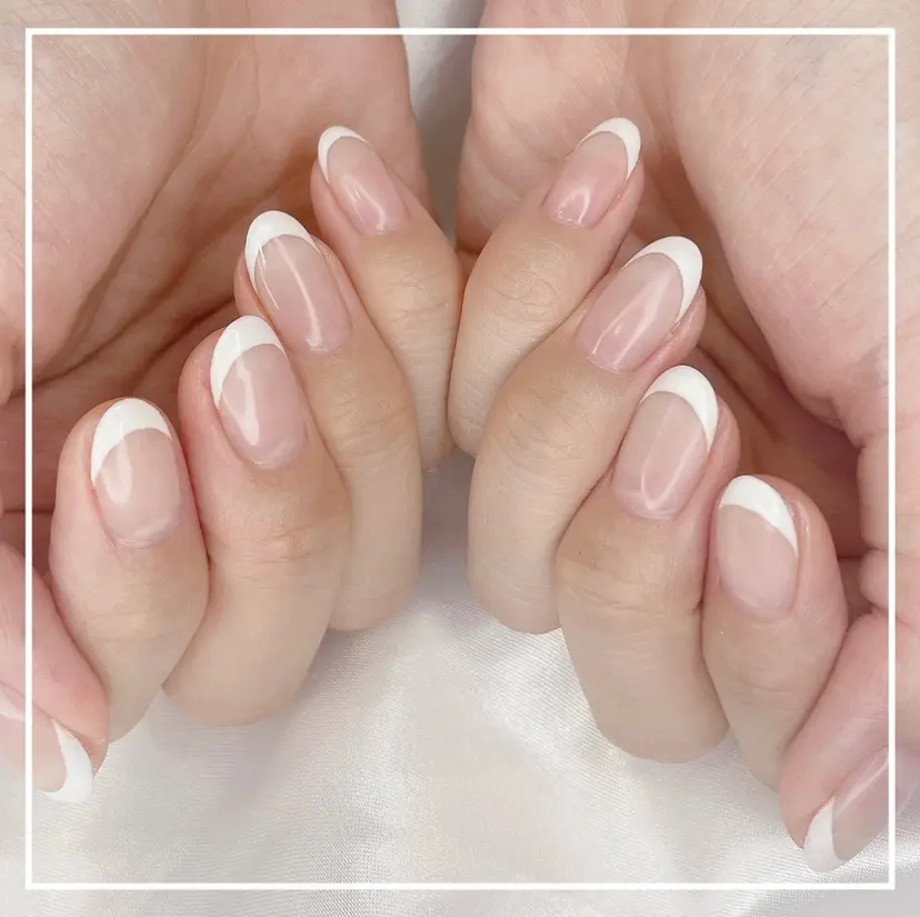 U_Nail シンプル専門店の掲載