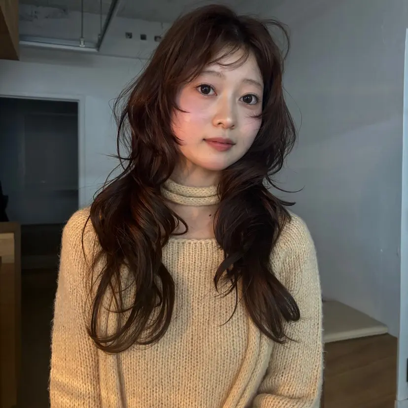 本町美容室/ mashiroの掲載