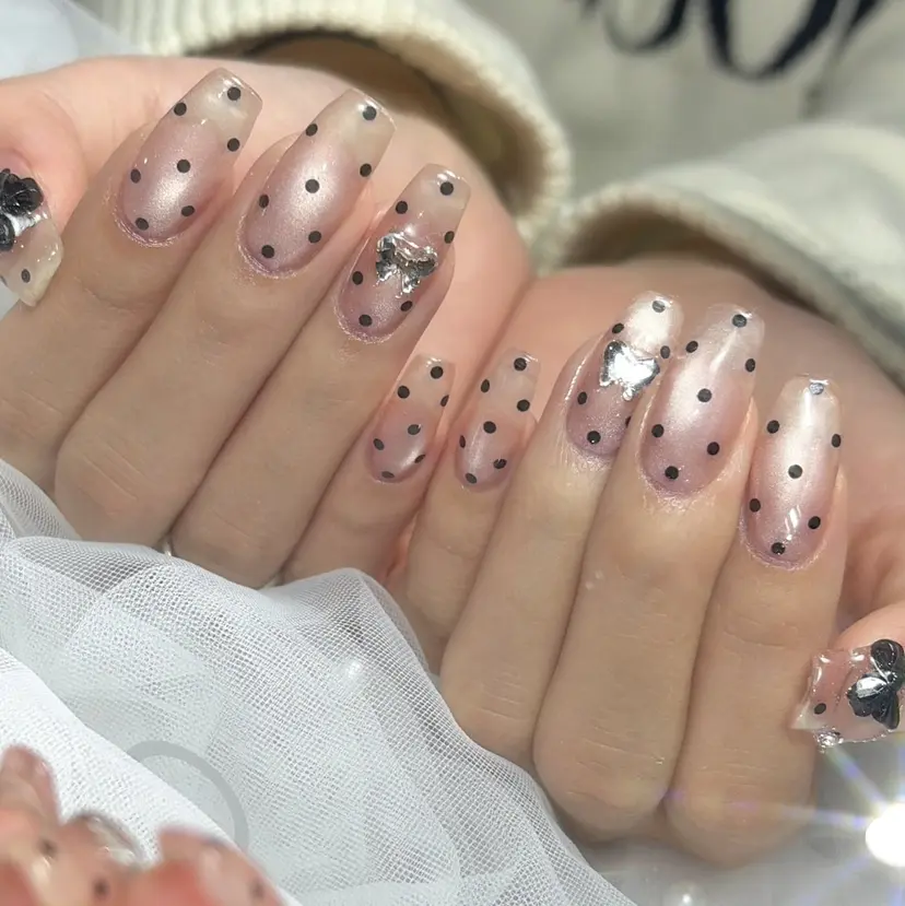 shark_nail Aの掲載