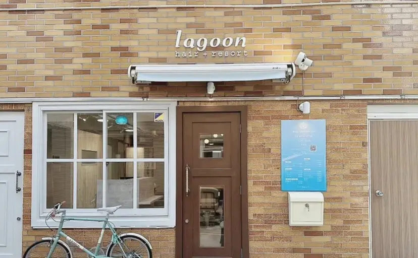 🫧レイヤーカット／ 蓮沼実奈🫧の掲載