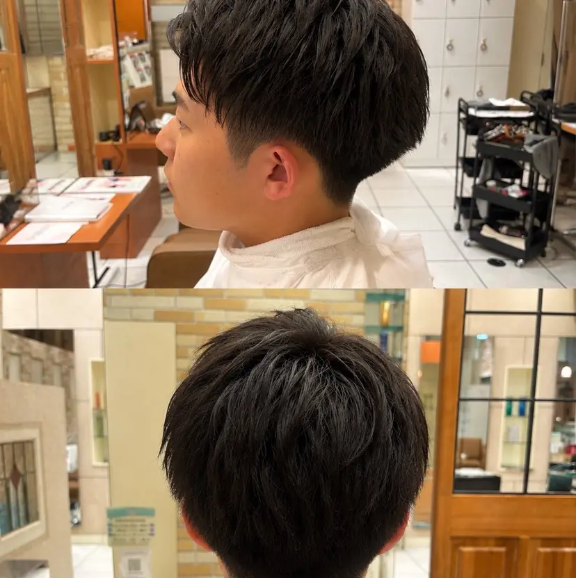 メンズ特化💇 美花の掲載
