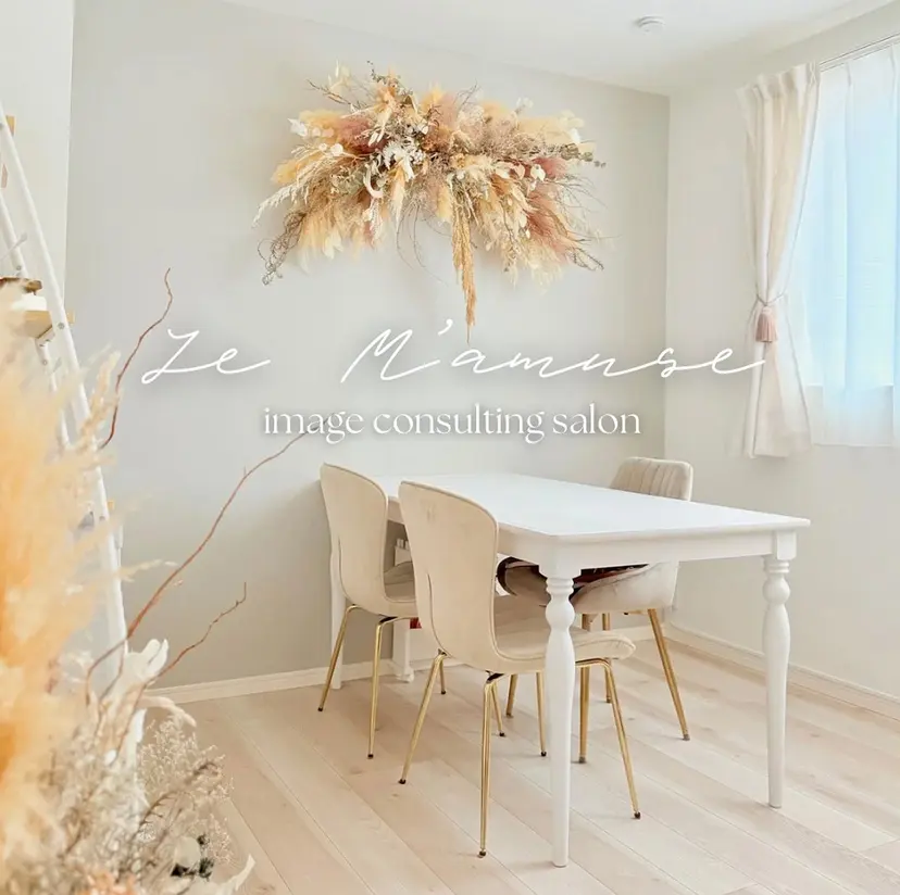 MANAMI🌸枚方 パーソナルカラー/他の掲載