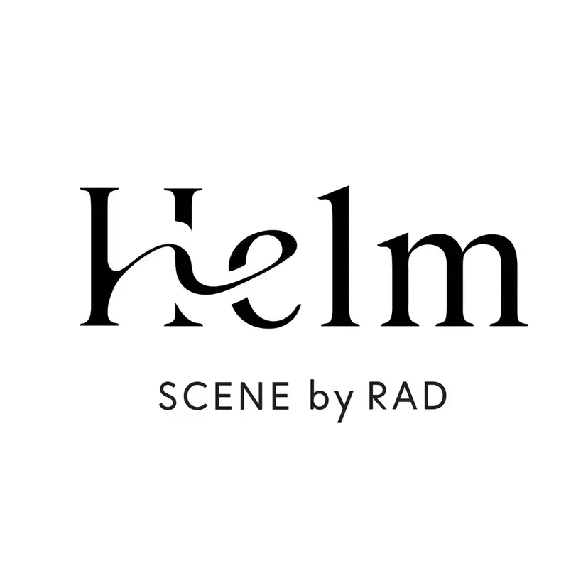 SCENEbyRAD helmの掲載