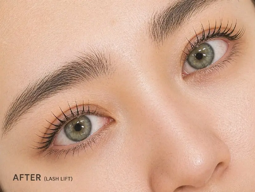 LilaLash 上尾駅西口アイサロンの掲載