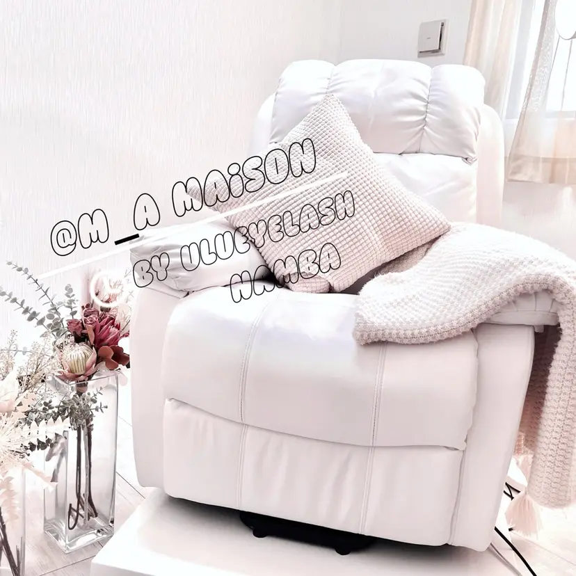 難波/日本橋m_a maison 牧沢の掲載