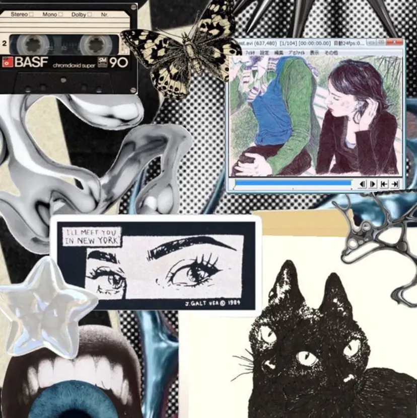 似合わせレイヤー 🩶アヤラの掲載