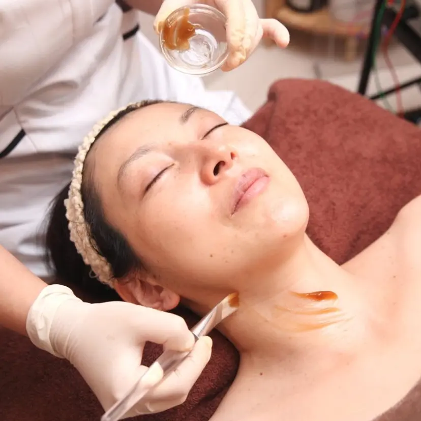 植物療法エステ Salon Lilyの掲載