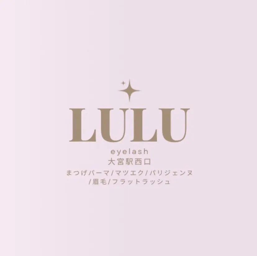 LULUアイラッシュ mizuki🐈‍⬛の掲載