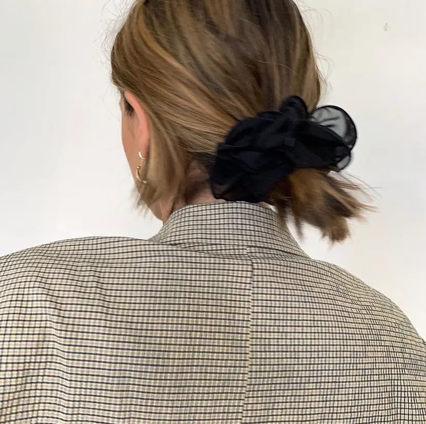 透明感カラー 🦋AYAの掲載