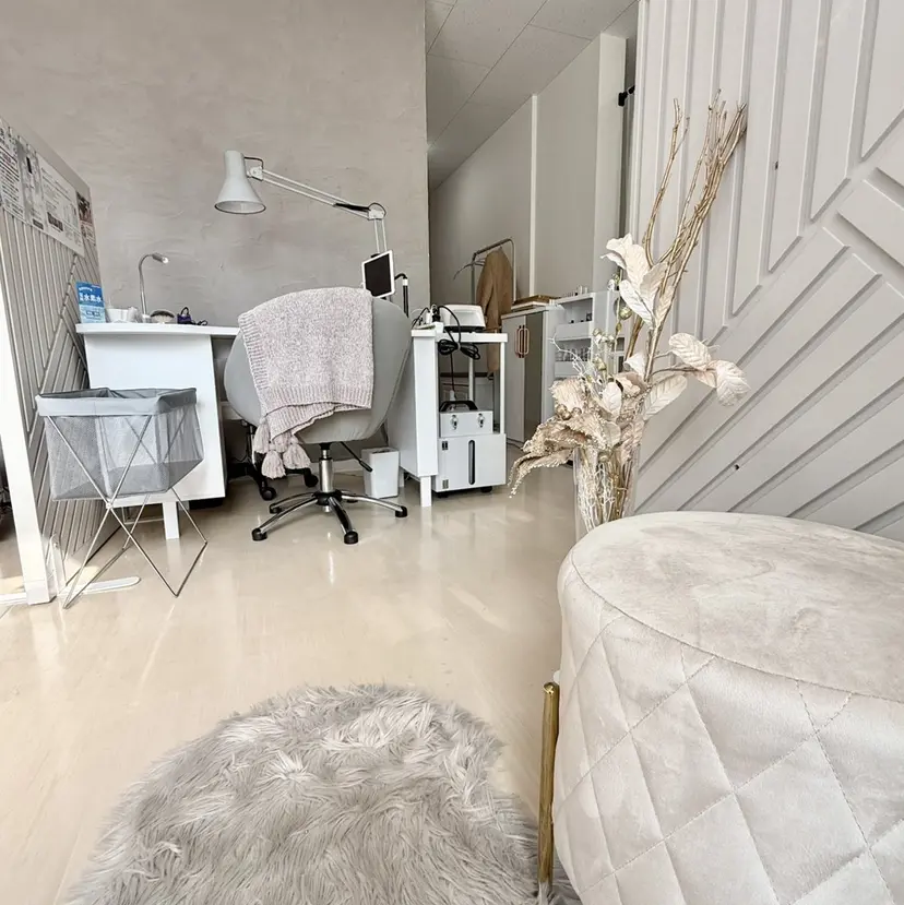 深爪専門店 サロンリリーの掲載