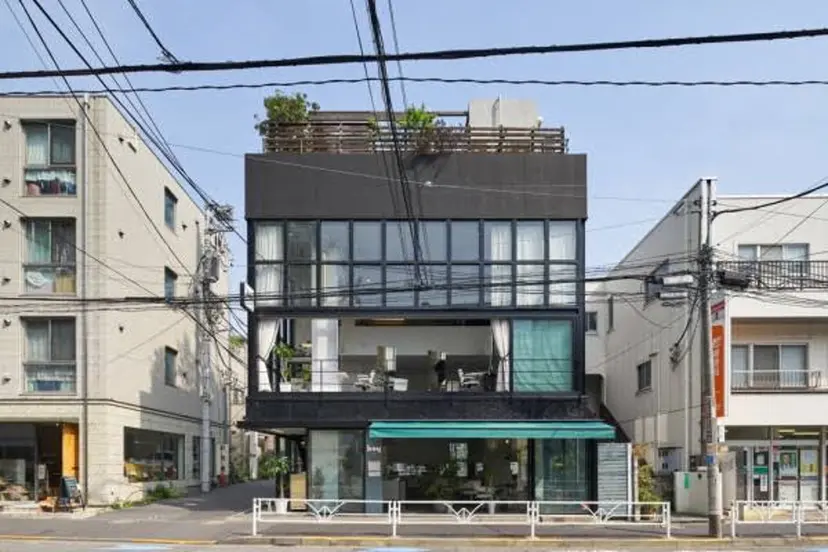 【原宿美容師】なん ちゃんの掲載