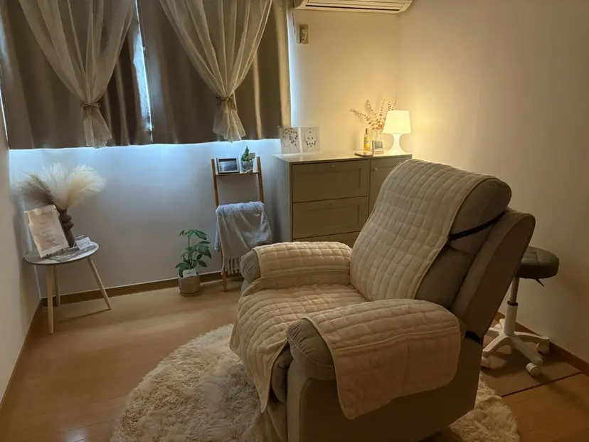 ドライヘッドスパ RENAPの掲載