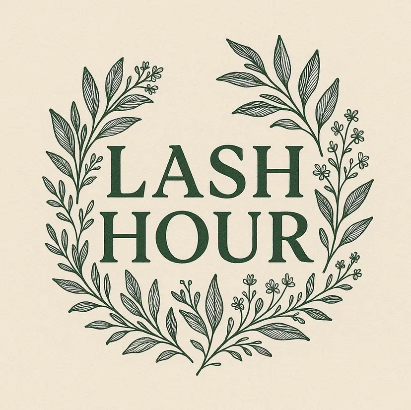Lash hourの掲載