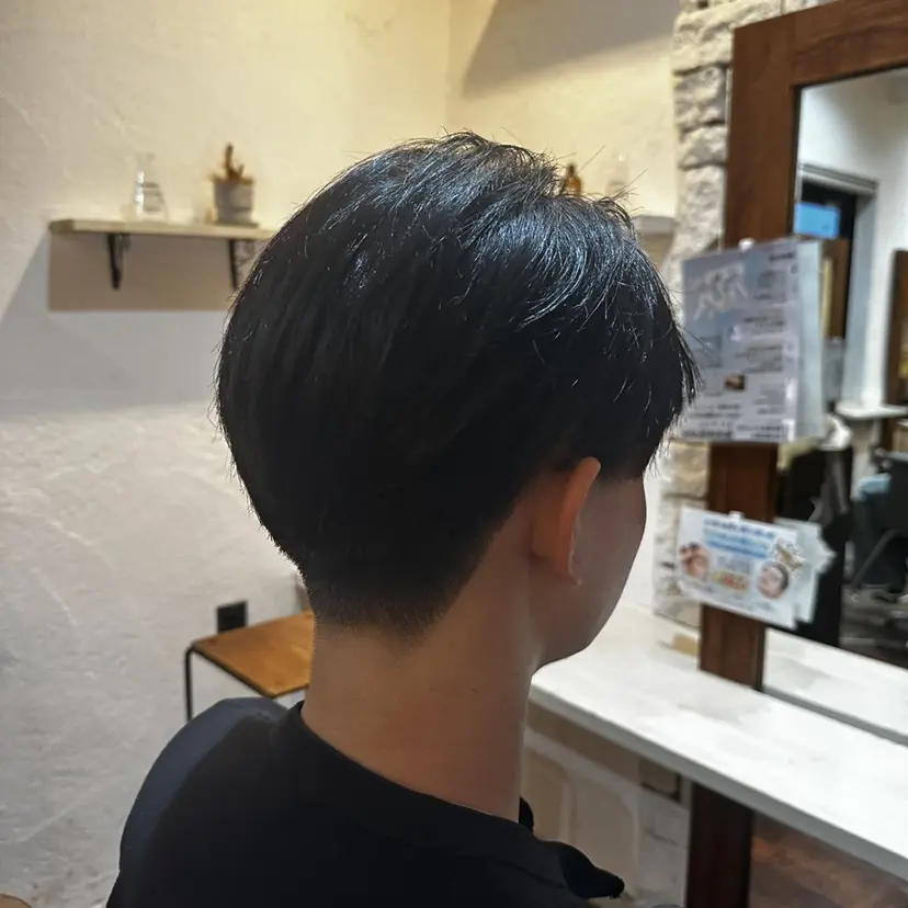 nap hair小川 泰司の掲載
