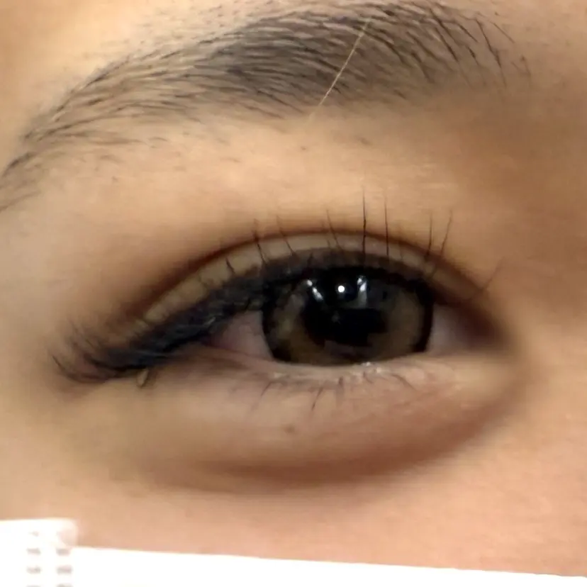 pluseye黒本 麻夏の掲載
