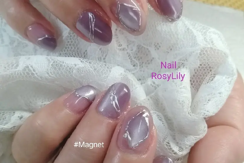 プライベートサロン Rosy Lilyの掲載