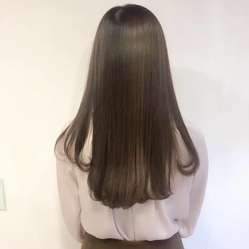 カラーが上手い 辻悠月の掲載