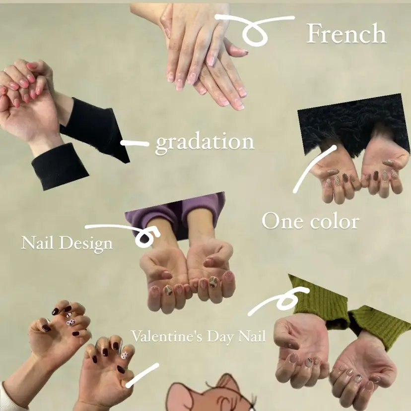 NAKAMOTO ★の掲載