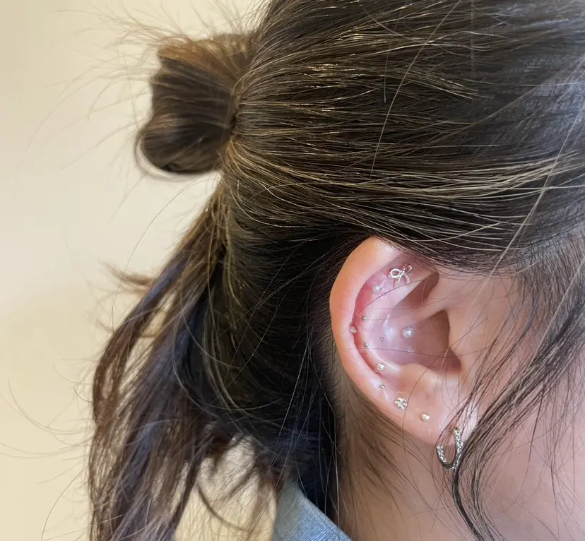 今泉 美穂の掲載