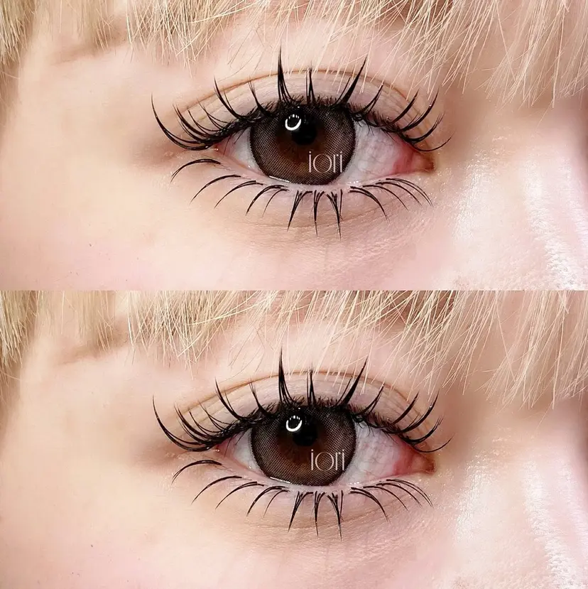 lash lift／ LED 🪷ioriの掲載