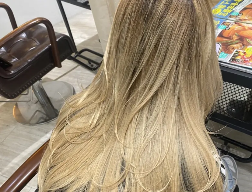 ✨カット特化✨ 荒木敬人の掲載