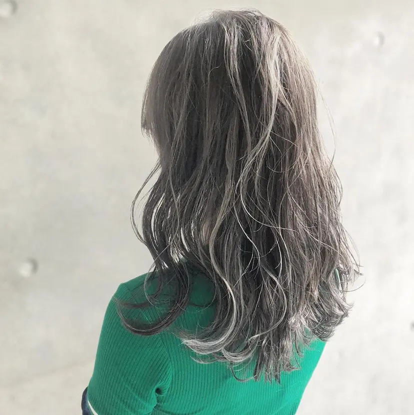 🌈艶カラー× メンズパーマ永埜🌈の掲載