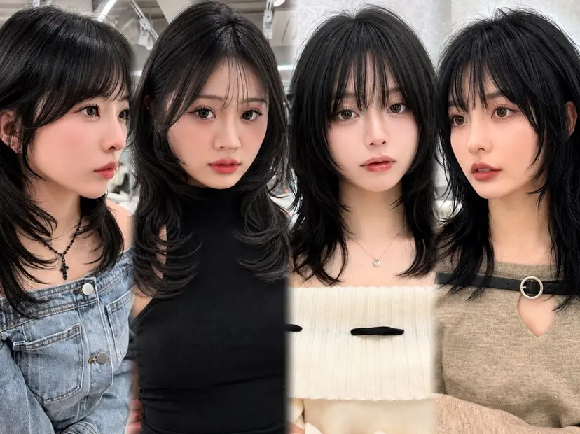 大宮落ちる黒染め🖤 レイヤー特化しょうまの掲載