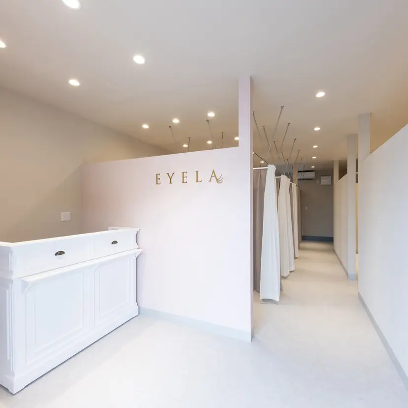 EYELA sumikaの掲載