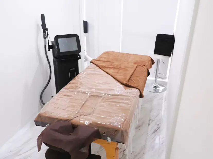 ほなみ リンパ＆脱毛＆痩身の掲載