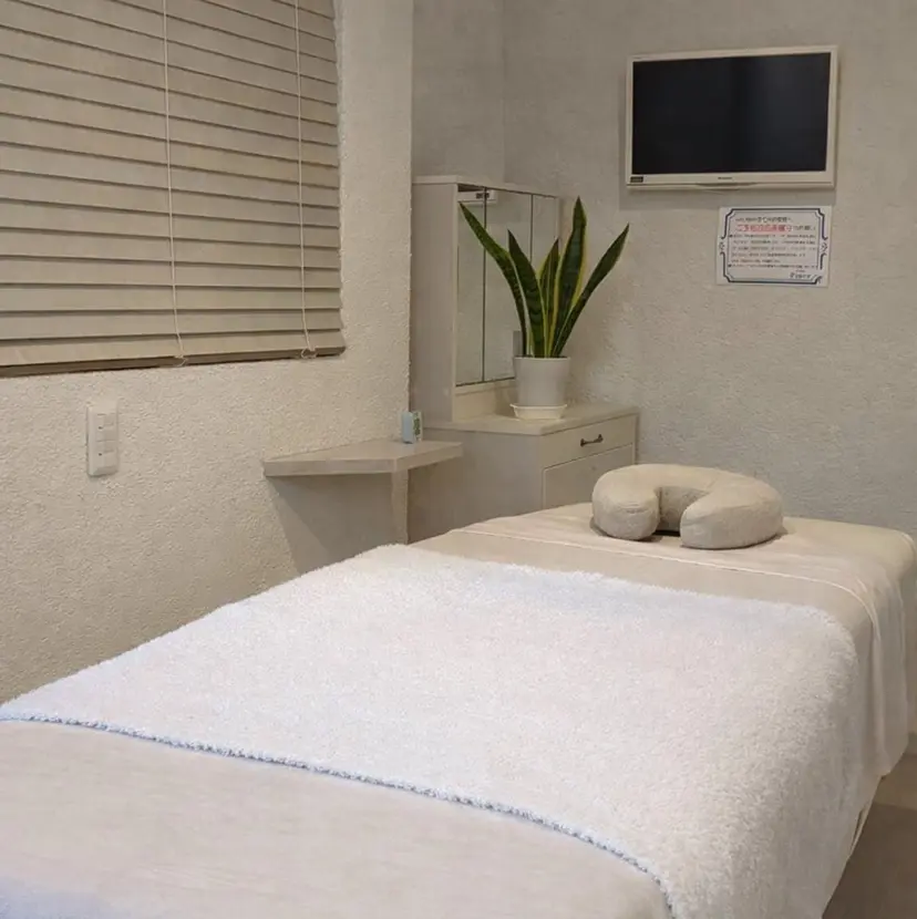 リラクゼーション Rêverieの掲載