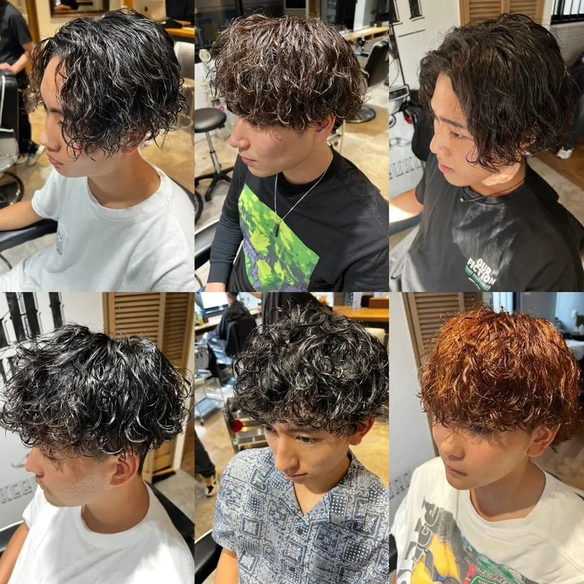 メンズ専門　店長 大澤幸平の掲載