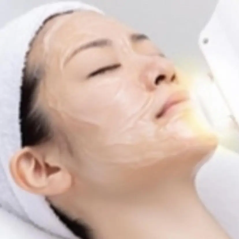 脱毛&まつ毛パーマ Bspaceの掲載