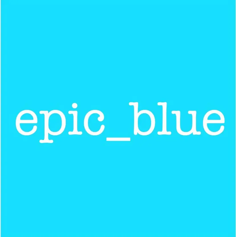 epic-blue エピックブルーの掲載
