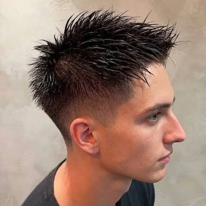 森本 フェードの掲載