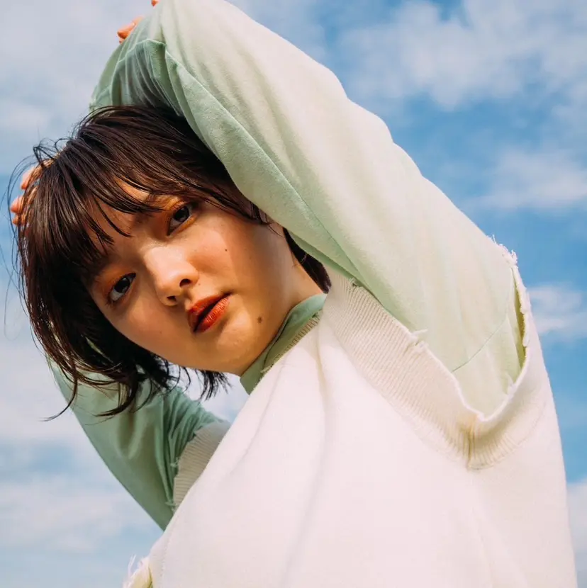 achieve 紗良の掲載